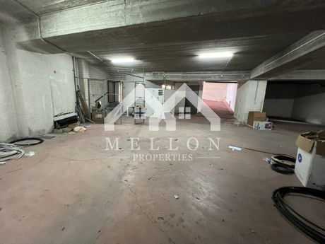 Warehouse 280sqm for rent-Metamorfosi » Kanapitsa