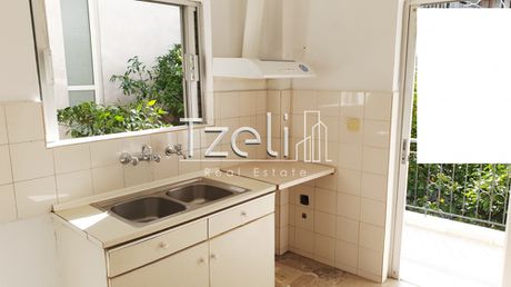 Apartment 35sqm for rent-Patra » Koukouli