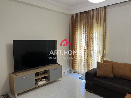 Studio 54sqm for sale-Vizantio