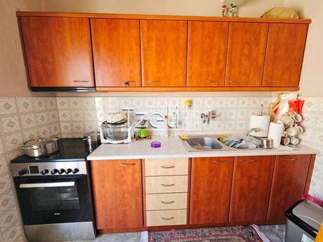 Apartment 62sqm for rent-Patra » Marouda