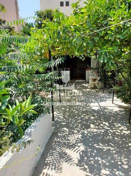 Οικόπεδο 275τ.μ. για πώληση-Περιστέρι » Μπουρνάζι