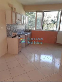 Apartment 42sqm for rent-Patra » Laggoura