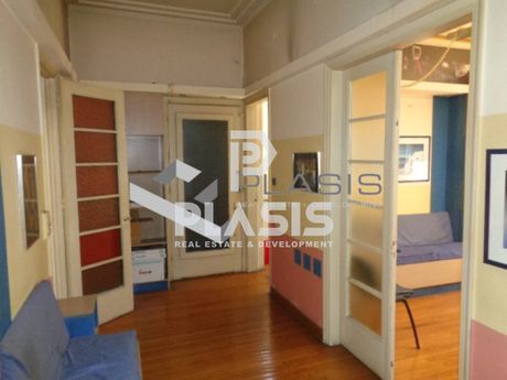Office 127sqm for rent-Kentro