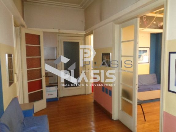 Γραφείο 127 τ.μ. για ενοικίαση, Αθήνα - Κέντρο, Κέντρο