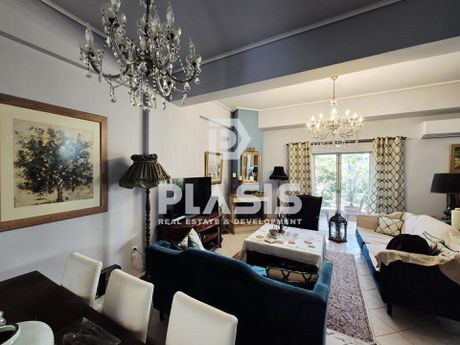 Maisonette 107sqm for sale-Ampelokipoi - Pentagon