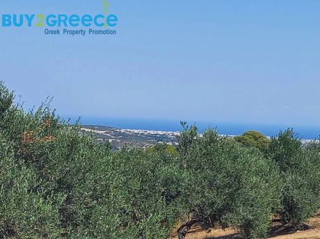 Land plot 6.607sqm for sale-Heraclion Cretes