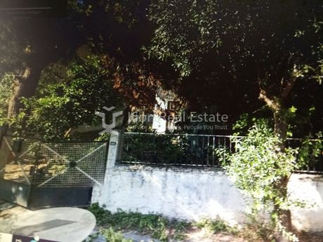 Land plot 280sqm for sale-Pallini » Kato Leontari