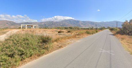 Αγροτεμάχια 6.523 τ.μ. για πώληση