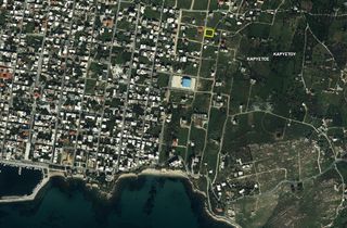 Οικόπεδο 1.002 τ.μ. για πώληση, Εύβοια, Κάρυστος-thumb-3