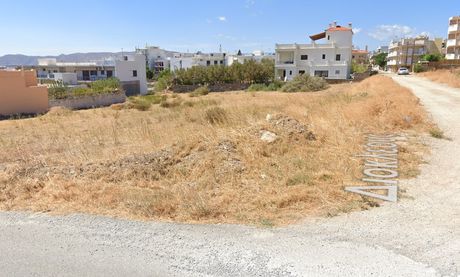 Οικόπεδο 998 τ.μ. για πώληση