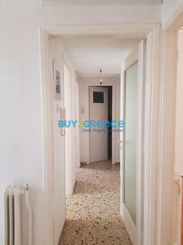 Apartment 72sqm for sale-Zografou