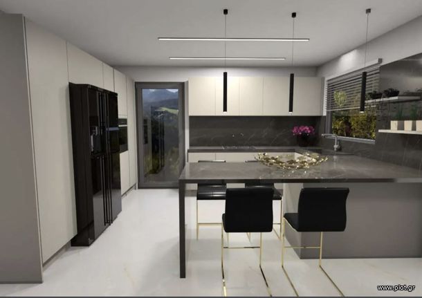 Apartment 113 sqm for sale, Athens - North, Marousi