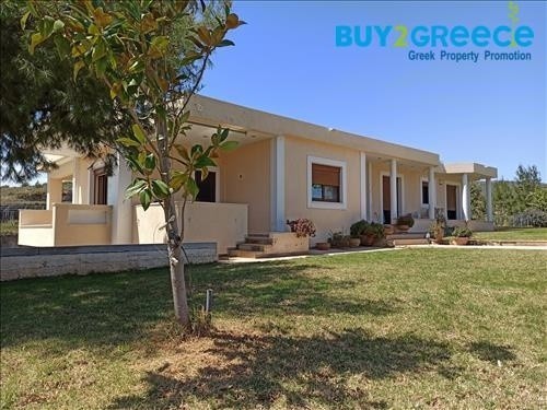 Μονοκατοικία 220 τ.μ. προς πώληση, Γραμματικό Αττικής