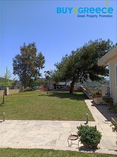 Μονοκατοικία 220 τ.μ. προς πώληση, Γραμματικό Αττικής