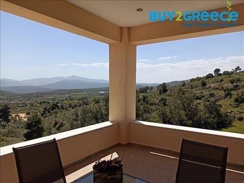 Μονοκατοικία 220 τ.μ. προς πώληση, Γραμματικό Αττικής