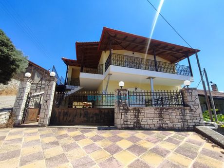Detached home 127 sqm for sale