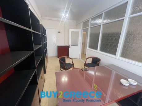 Office 58sqm for rent-Kentro