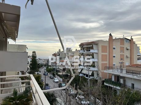 Διαμέρισμα 114τ.μ. για πώληση-Γλυφάδα