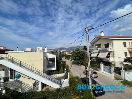 Apartment 160sqm for sale-Kifisia