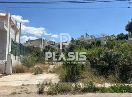 Οικόπεδο 374τ.μ. για πώληση-Γλυφάδα