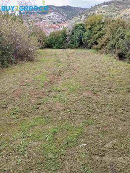 Land plot 974sqm for sale-Kimi