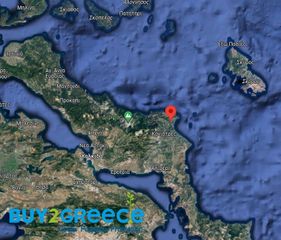 Οικόπεδο 974 τ.μ. πρός πώληση, Εύβοια, Κύμη-thumb-4