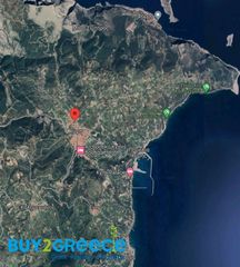 Οικόπεδο 974 τ.μ. πρός πώληση, Εύβοια, Κύμη-thumb-2