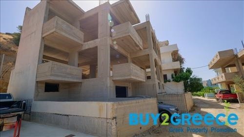 Μονοκατοικία 330 τ.μ. προς πώληση, Κερατόκαμπος