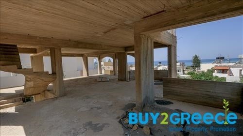 Μονοκατοικία 330 τ.μ. προς πώληση, Κερατόκαμπος