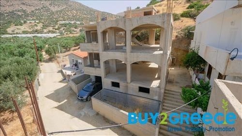 Μονοκατοικία 330 τ.μ. προς πώληση, Κερατόκαμπος