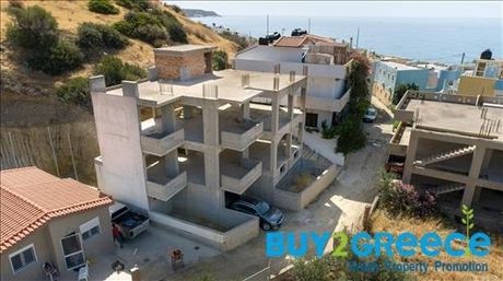 Detached home 330sqm for sale-Viannos