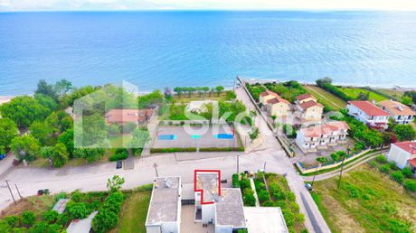 Apartment 50 sqm for sale