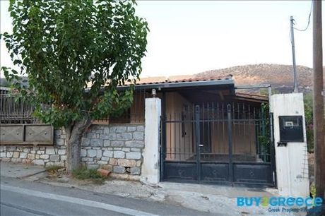 Detached home 92sqm for sale-East Mani