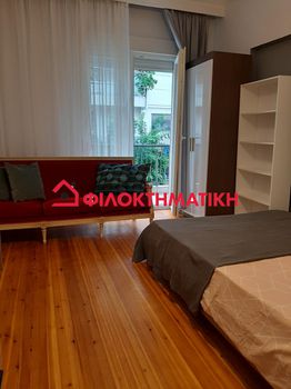 Διαμέρισμα 30τ.μ. για ενοικίαση-Καλαμαριά » Βότση