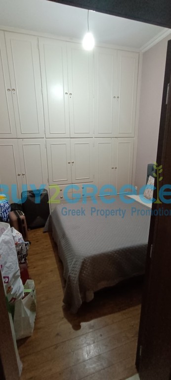 Διαμέρισμα 45 τ.μ. προς πώληση, Αιγάλεω