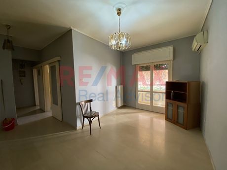 Apartment 50sqm for sale-Drapetsona