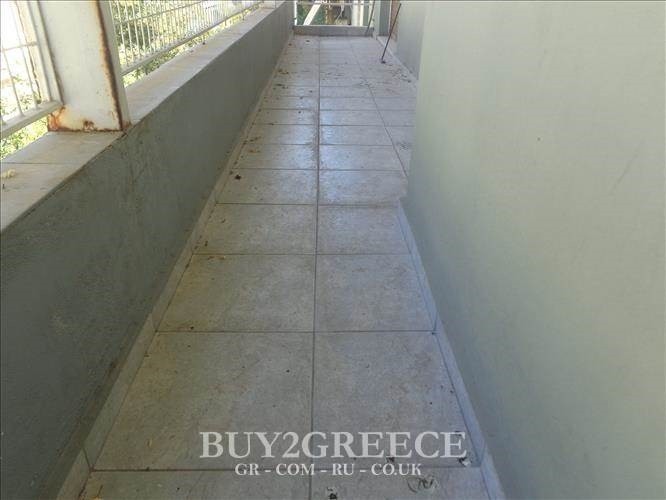 Διαμέρισμα 133 τ.μ. προς πώληση, Άγιος Νικόλαος Αθήνας