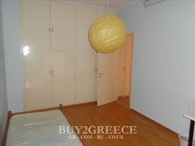 Διαμέρισμα 133 τ.μ. προς πώληση, Άγιος Νικόλαος Αθήνας