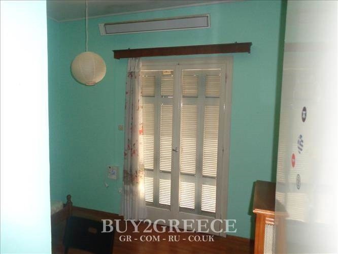 Διαμέρισμα 133 τ.μ. προς πώληση, Άγιος Νικόλαος Αθήνας