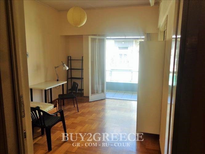 Διαμέρισμα 133 τ.μ. προς πώληση, Άγιος Νικόλαος Αθήνας