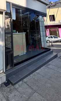 Store 60sqm for rent-Nea Ionia