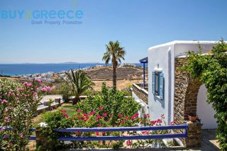 Ξενοδοχείο 350 τ.μ. προς πώληση, Τήνος-thumb-8