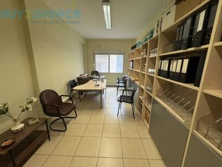 Γραφείο 27 τ.μ. για πώληση, Αθήνα - Κέντρο, Κέντρο-thumb-1