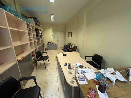 Office 27sqm for sale-Kentro
