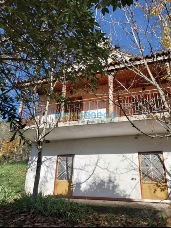 Μονοκατοικία 64 τ.μ. πρός πώληση, Αιτωλοακαρνανία, Ίναχος