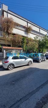 Business bulding 623sqm for sale-Ilioupoli