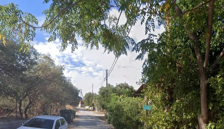 Οικόπεδο 250 τ.μ. για πώληση, Αθήνα - Ανατολικά Προάστια, Αρτέμιδα (λούτσα)