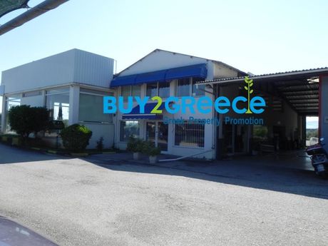 Craft space 1.915sqm for sale-Aigio