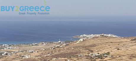 Land plot 12.000sqm for sale-Tinos