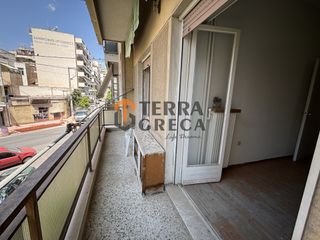 Διαμέρισμα 45 τ.μ. για πώληση, Πειραιάς, Άγιος Βασίλειος-thumb-6